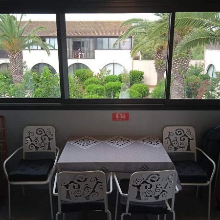 Appartement Saint Cyprien Plage 6 Couchages Kültér fotó