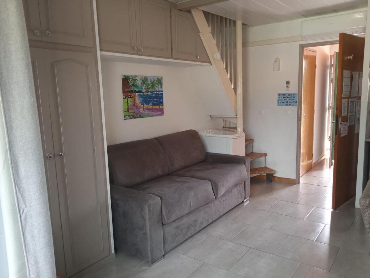 Appartement Saint Cyprien Plage 6 Couchages Kültér fotó