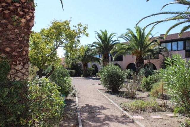 Appartement Saint Cyprien Plage 6 Couchages Kültér fotó