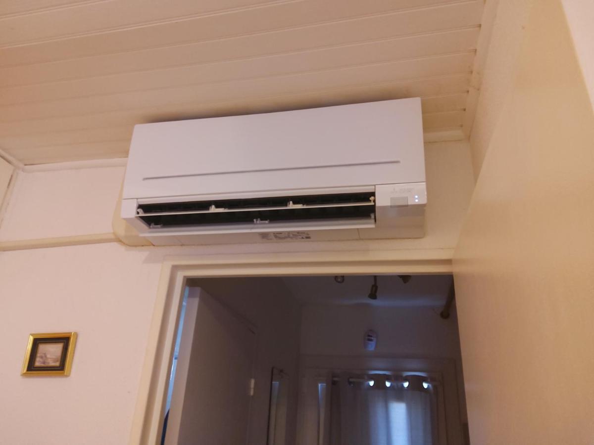 Appartement Saint Cyprien Plage 6 Couchages Kültér fotó