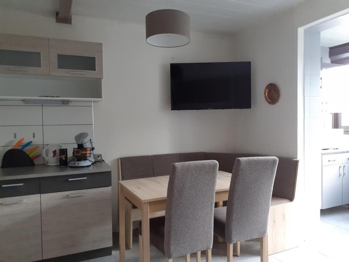 Appartement Saint Cyprien Plage 6 Couchages Kültér fotó