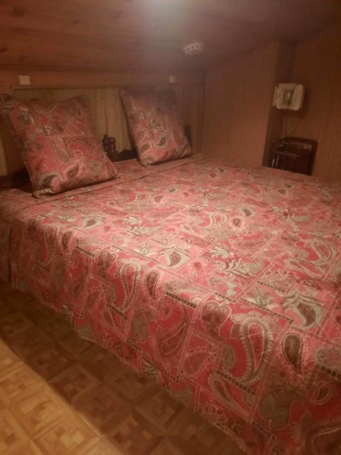 Appartement Saint Cyprien Plage 6 Couchages Kültér fotó
