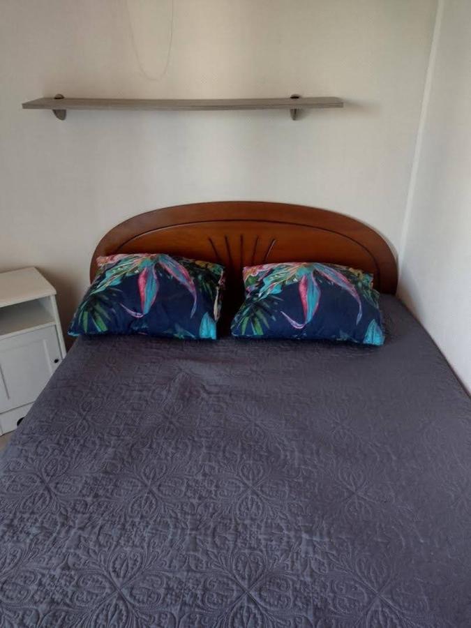 Appartement Saint Cyprien Plage 6 Couchages Kültér fotó