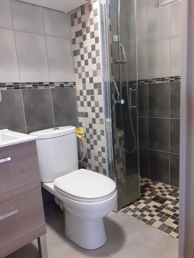 Appartement Saint Cyprien Plage 6 Couchages Kültér fotó